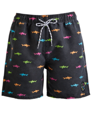 maui and sons swim shorts
