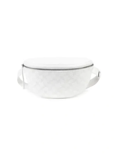 Shop French Connection Marin Belt Bag In White