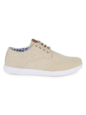 ben sherman presley oxford sneaker