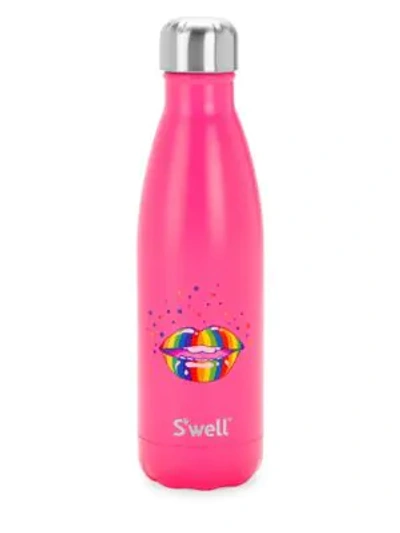 Shop S'well Bite Stainless Steel Water Bottle/17 Oz.