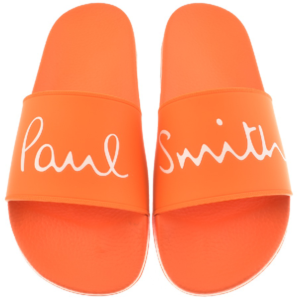 paul smith slippers