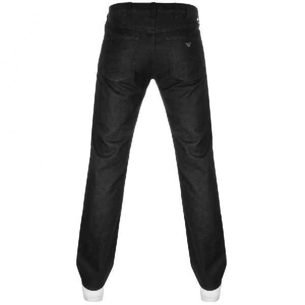 emporio armani j21