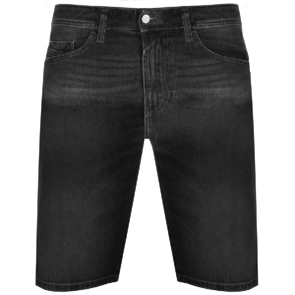 diesel thoshort denim shorts