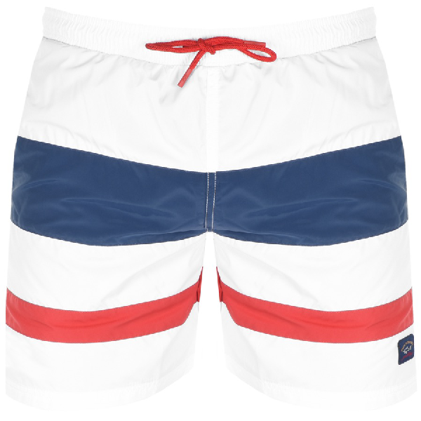 paul and shark swim shorts sale