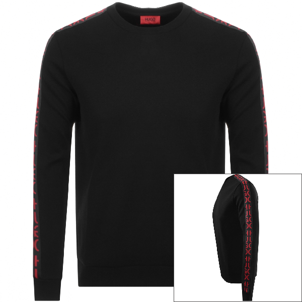 hugo boss doby