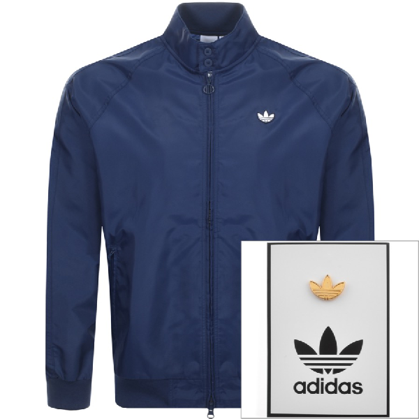 adidas originals harrington jacket