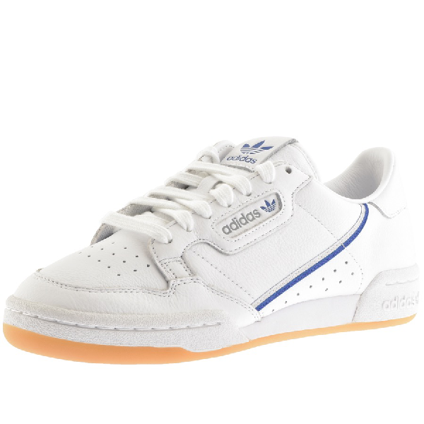 originals x tfl continental 80 shoes