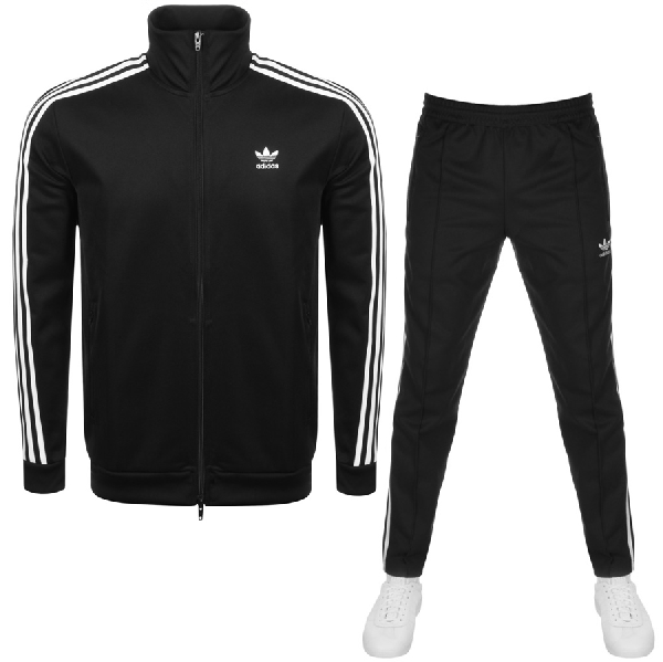 original adidas sweat suits
