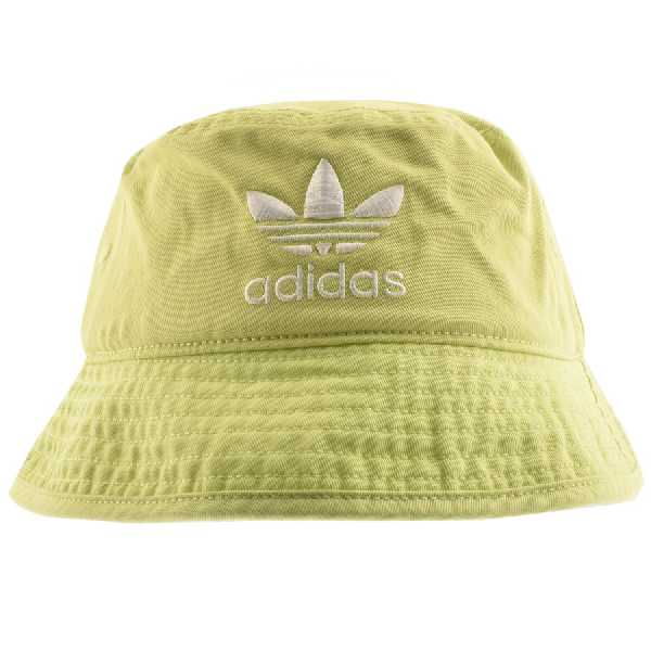 adidas bucket hat green