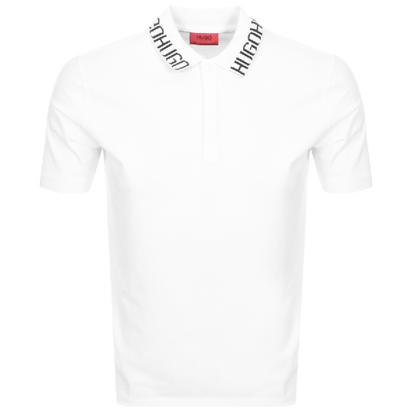hugo dewayne polo