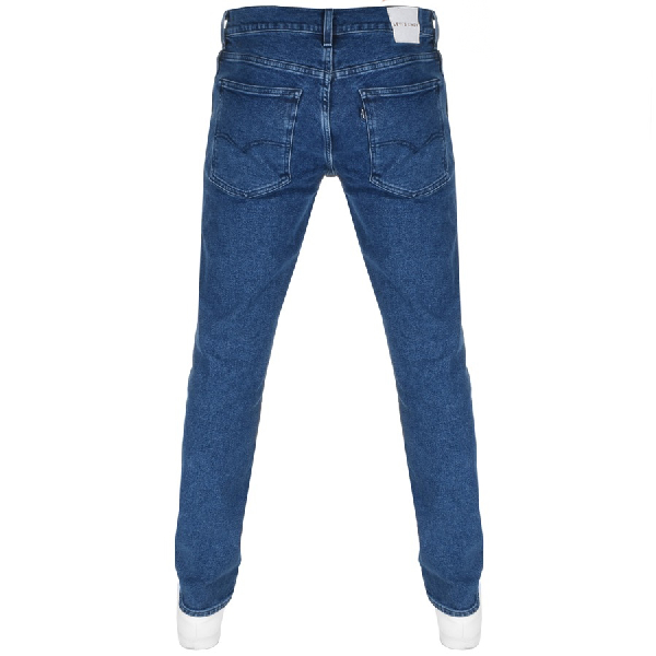 levis line 8 slim taper jeans