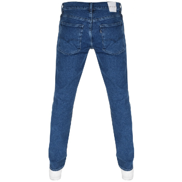 levi's line 8 slim tapered