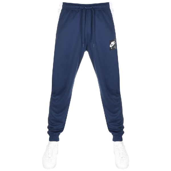 navy blue nike bottoms