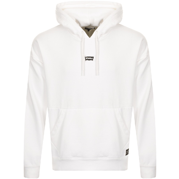 levis line 8 oversized hoodie