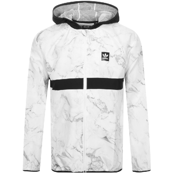 adidas marble jacket