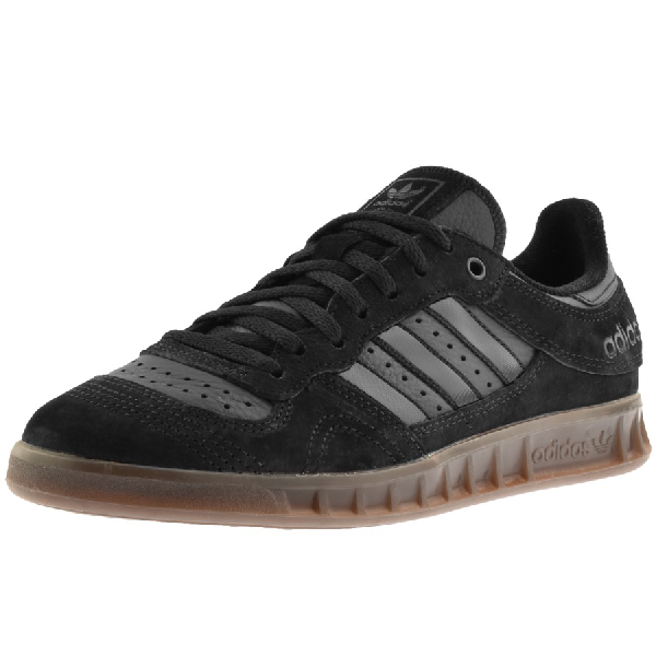 adidas originals handball top trainers