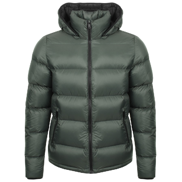 moose knuckles whitewood puffer jacket