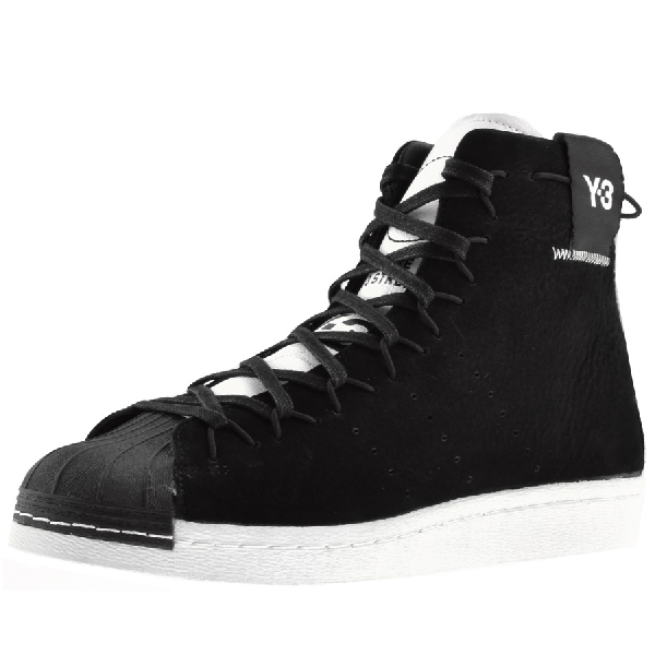 y3 superstar