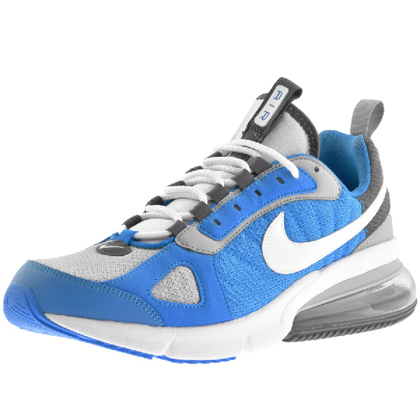air max 270 futura trainers