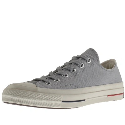 Shop Converse Chuck Taylor All Star 70 Trainers Grey