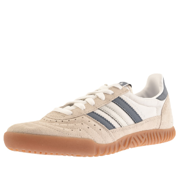 adidas indoor super raw steel