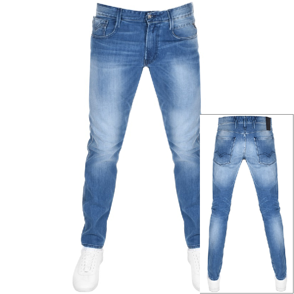 replay anbass jeans sale