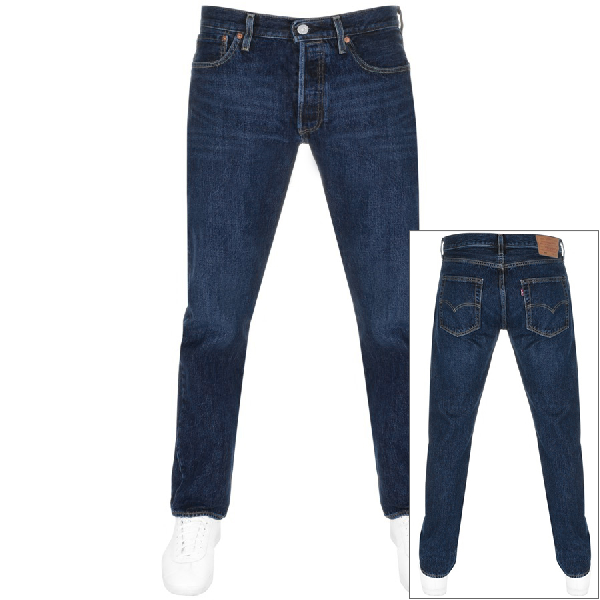 levis 501 sponge st
