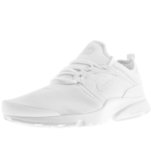nike presto fly world white