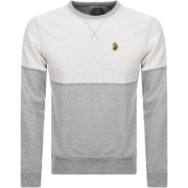 luke sport sweatshirt