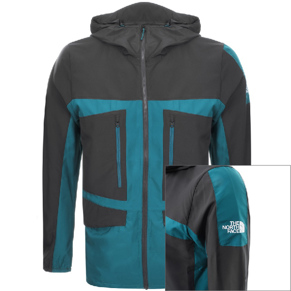 the north face fantasy ridge light jacket