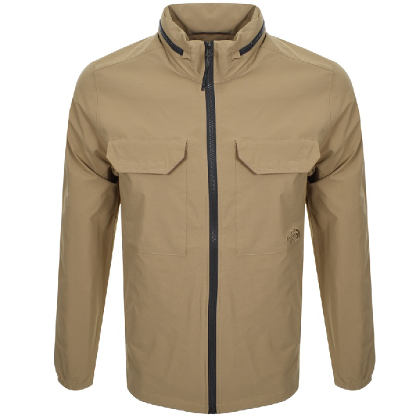 the north face travel jacket