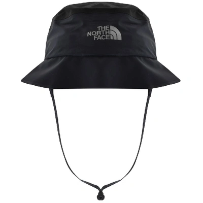 The North Face Gortex Bucket Hat Navy | ModeSens