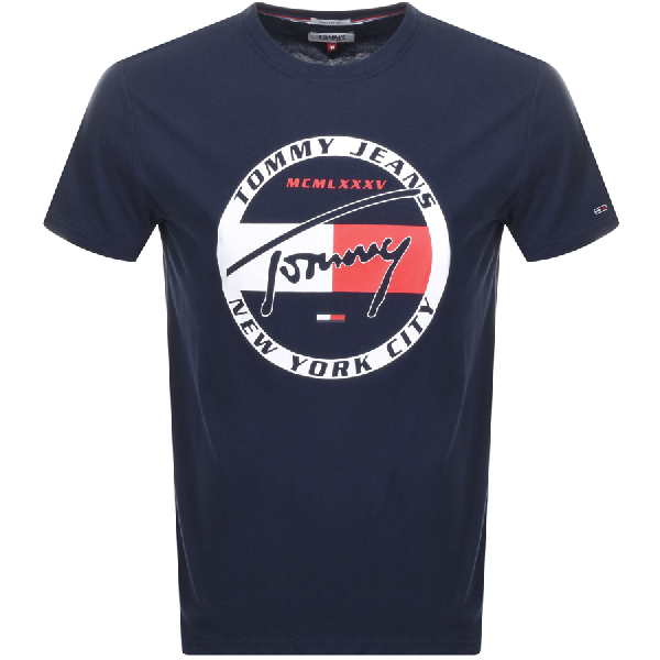 tommy jeans logo png