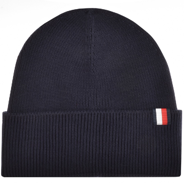 tommy hilfiger wooly hat