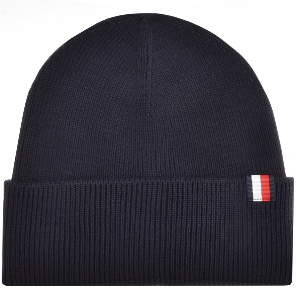 tommy hilfiger winter hat