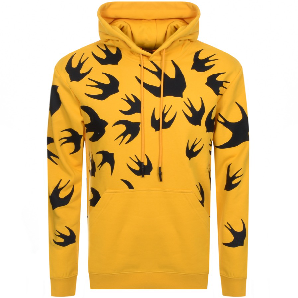 alexander mcqueen hoodie sale