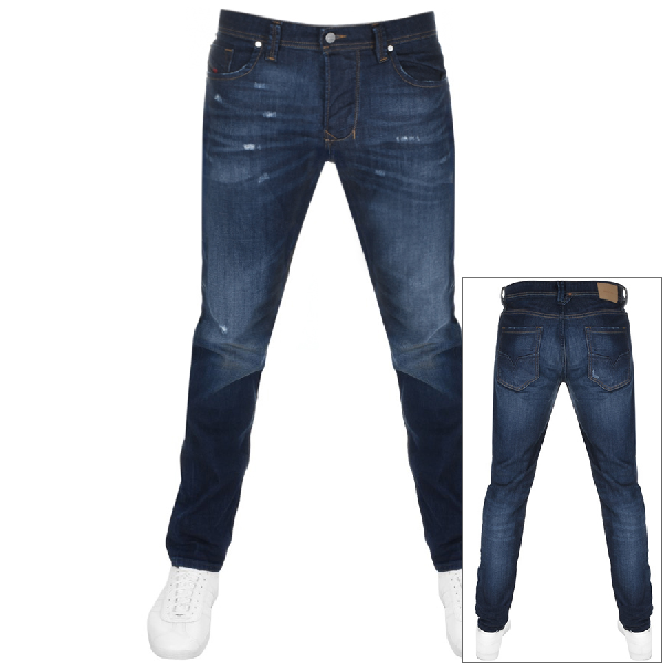 new diesel jeans 2019