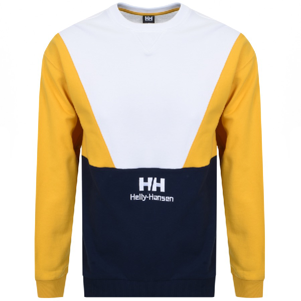 helly hansen urban retro hoodie