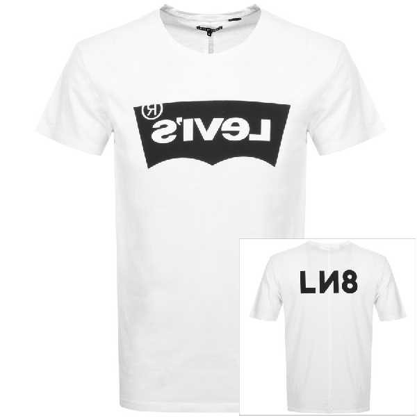 levis l8