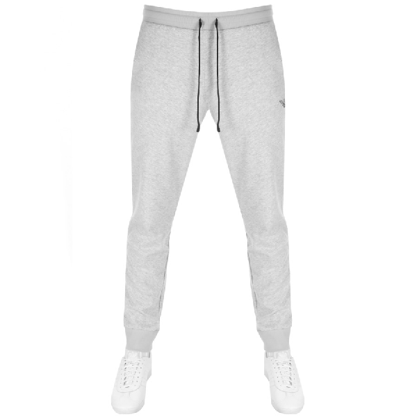 armani jogging bottoms