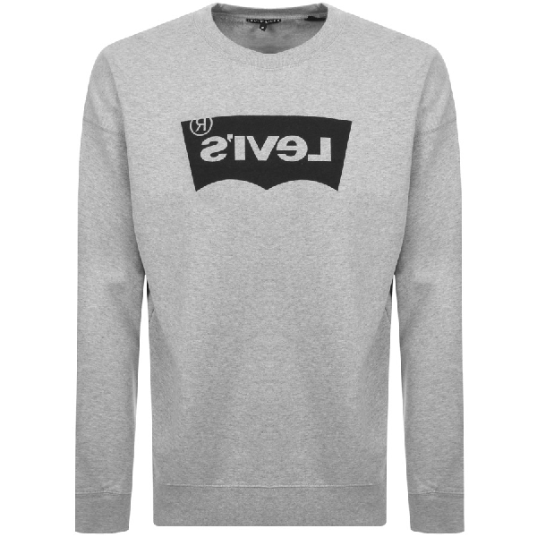 levis l8