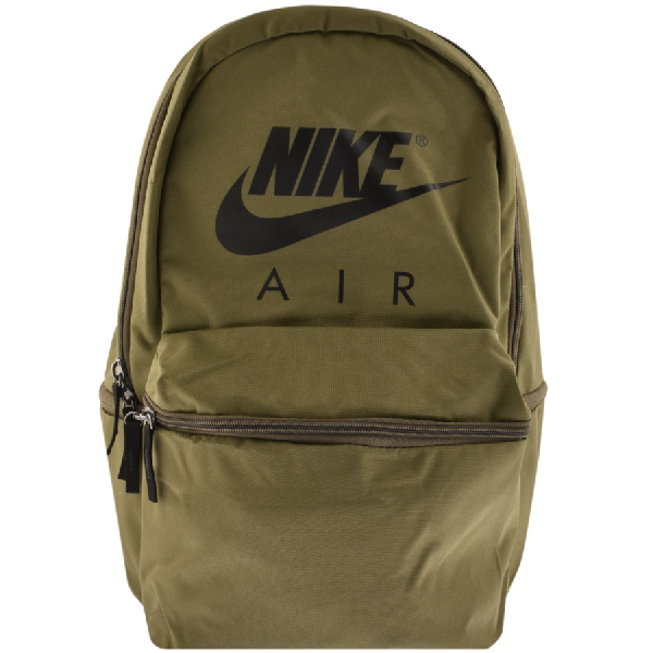 nike air backpack khaki