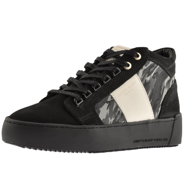 android homme trainers sale