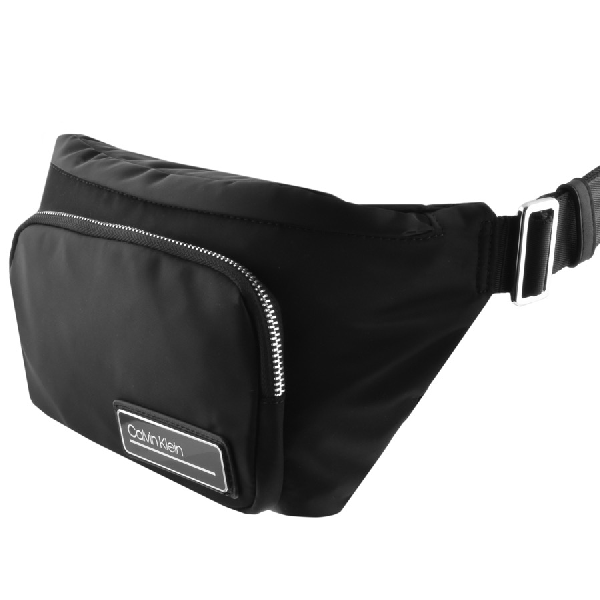 calvin klein primary waist bag