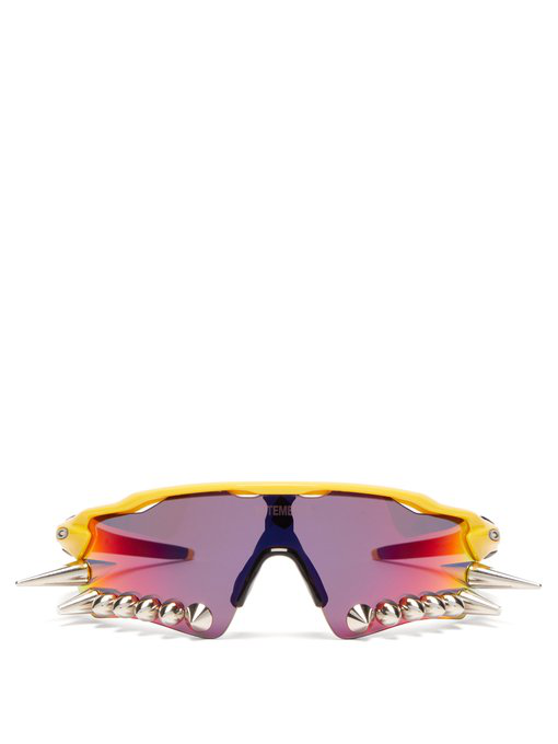vetements oakley sunglasses
