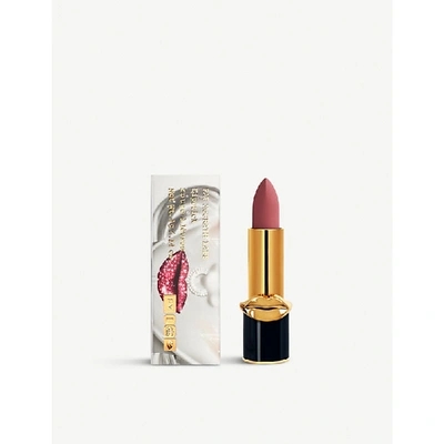 Shop Pat Mcgrath Labs Femme Bot Mattetrance Lipstick 4g