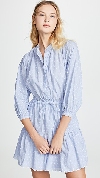 joie shirt dress