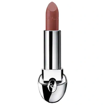Shop Guerlain Rouge G Customizable Lipstick N°04 0.12 oz/ 3.5 G