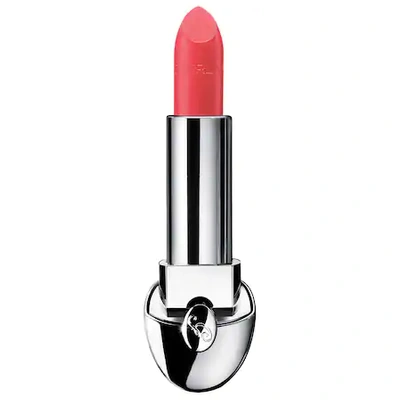 Shop Guerlain Rouge G Refillable Lipstick N°40 0.12 oz/ 3.5 G