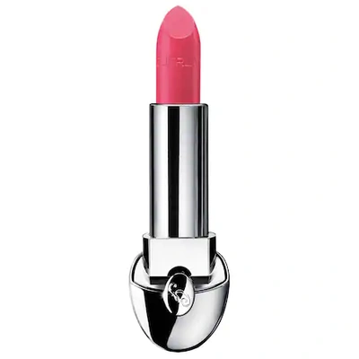 Shop Guerlain Rouge G Refillable Lipstick N°61 0.12 oz/ 3.5 G
